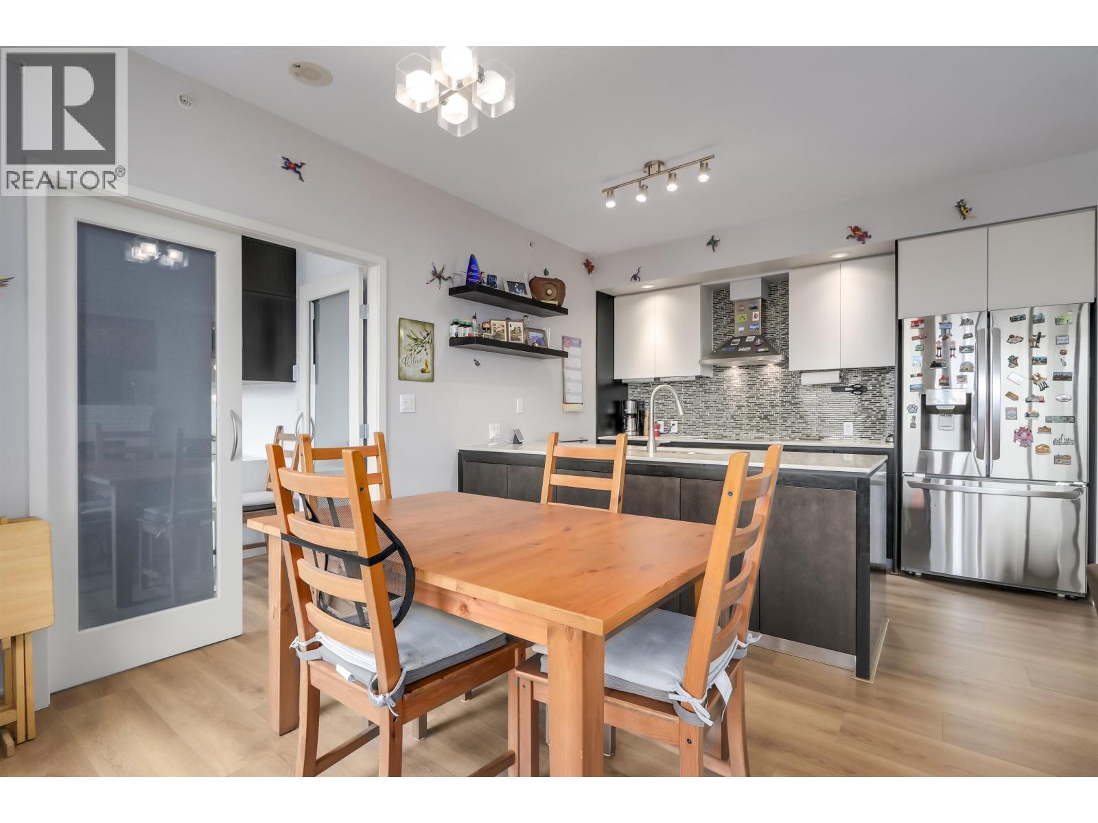 604 2851 Heather Street, Vancouver, British Columbia  V5Z 0A2 - Photo 9 - R3117284