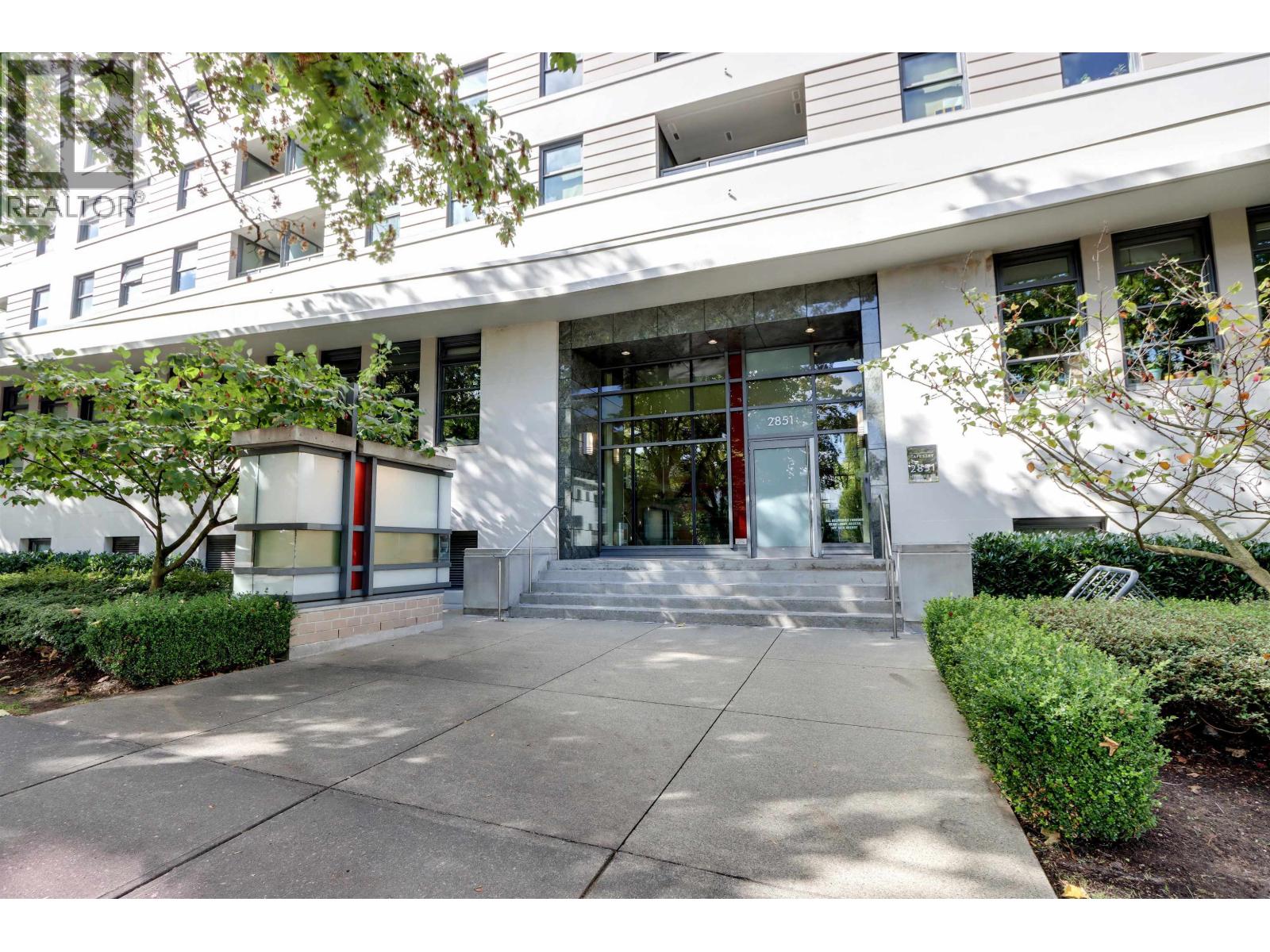 604 2851 Heather Street, Vancouver, British Columbia  V5Z 0A2 - Photo 16 - R3117284
