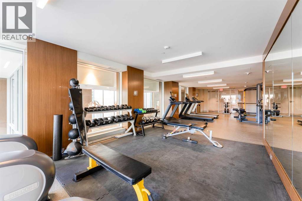 401, 138 Waterfront Court SW, Calgary, Alberta  T2P 1L1 - Photo 26 - A2299050