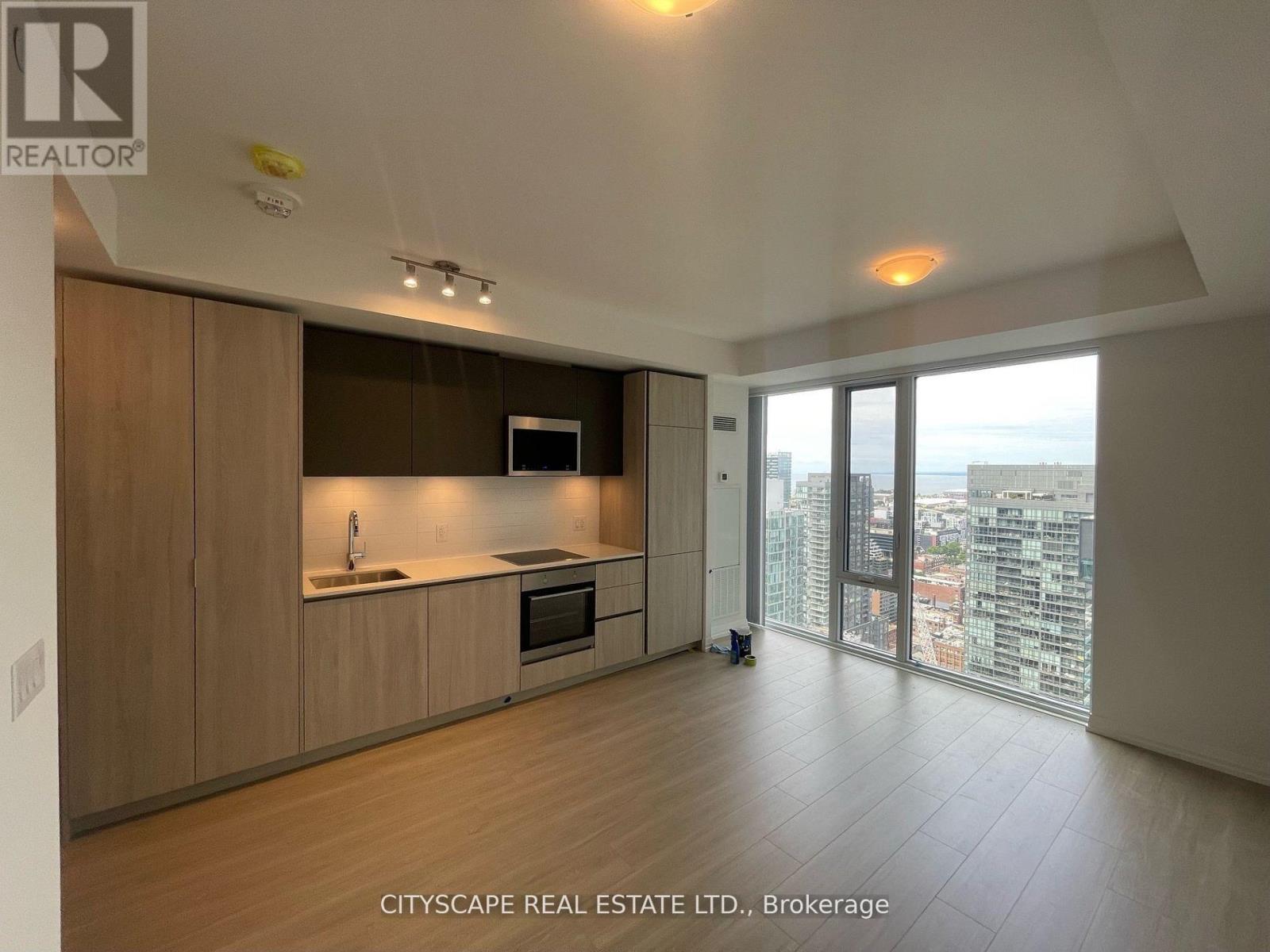 4315 - 8 Widmer Street, Toronto, Ontario  M5V 0W6 - Photo 2 - C13059916