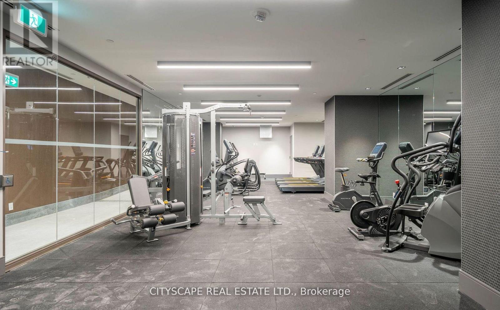 4315 - 8 Widmer Street, Toronto, Ontario  M5V 0W6 - Photo 6 - C13059916