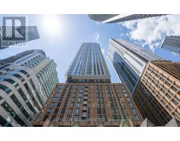 4315 - 8 WIDMER STREET, Toronto, Ontario