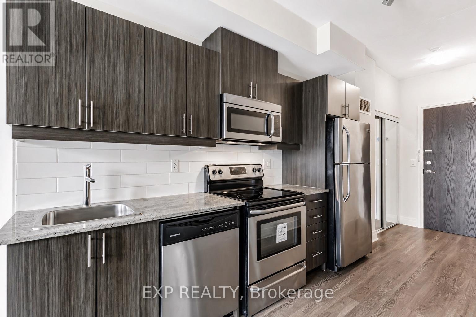 401 - 17 Kenaston Gardens, Toronto, Ontario  M2K 1G7 - Photo 2 - C13059926