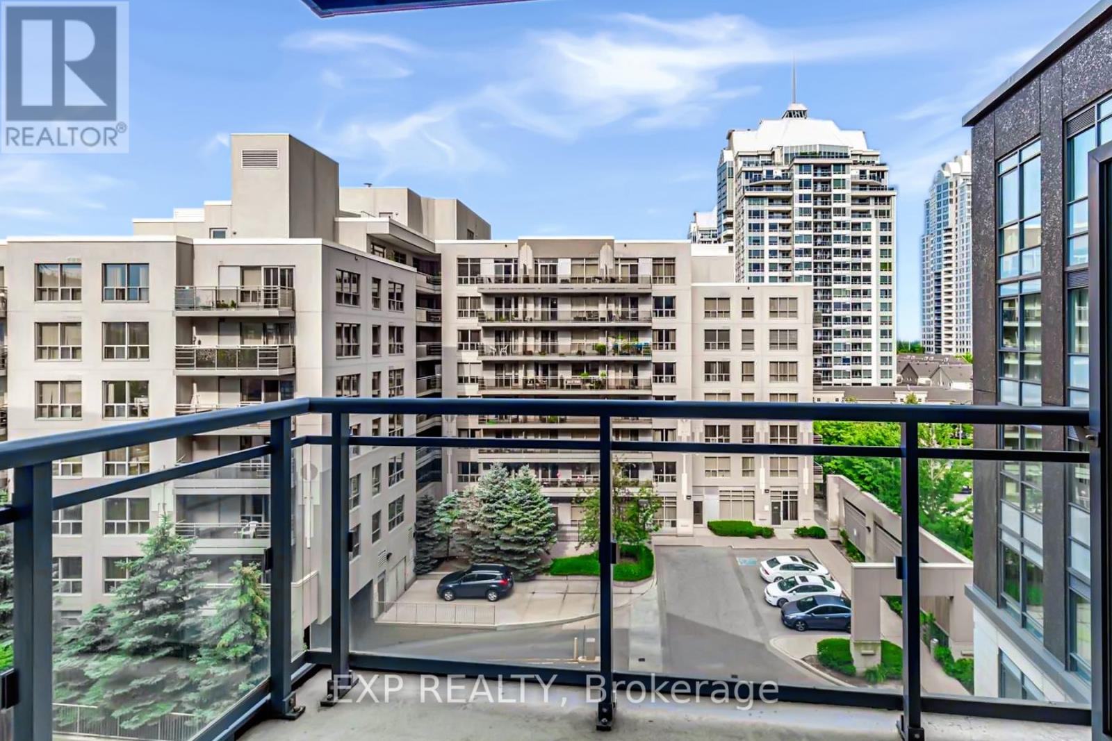 401 - 17 Kenaston Gardens, Toronto, Ontario  M2K 1G7 - Photo 6 - C13059926