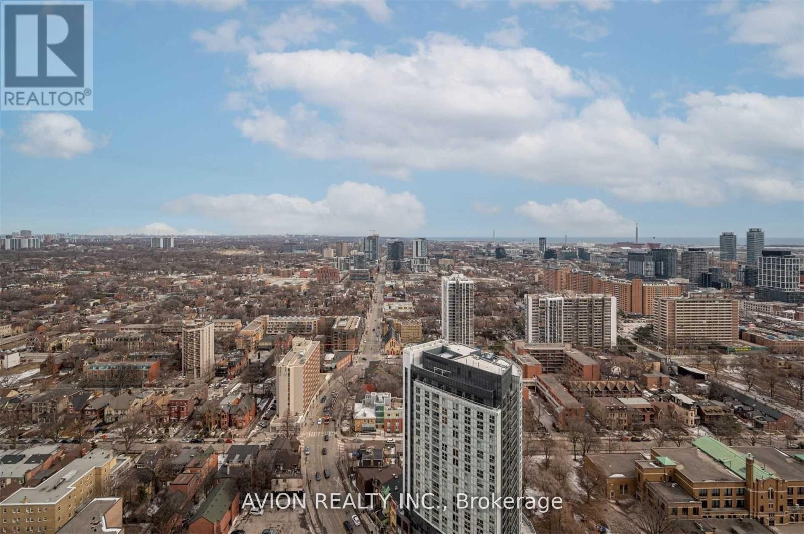 3615 - 251 Jarvis Street, Toronto, Ontario  M5B 0C3 - Photo 10 - C13059940