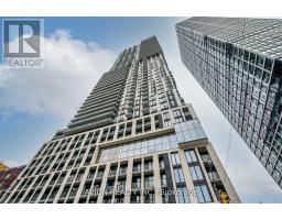 3615 - 251 JARVIS STREET, Toronto, Ontario