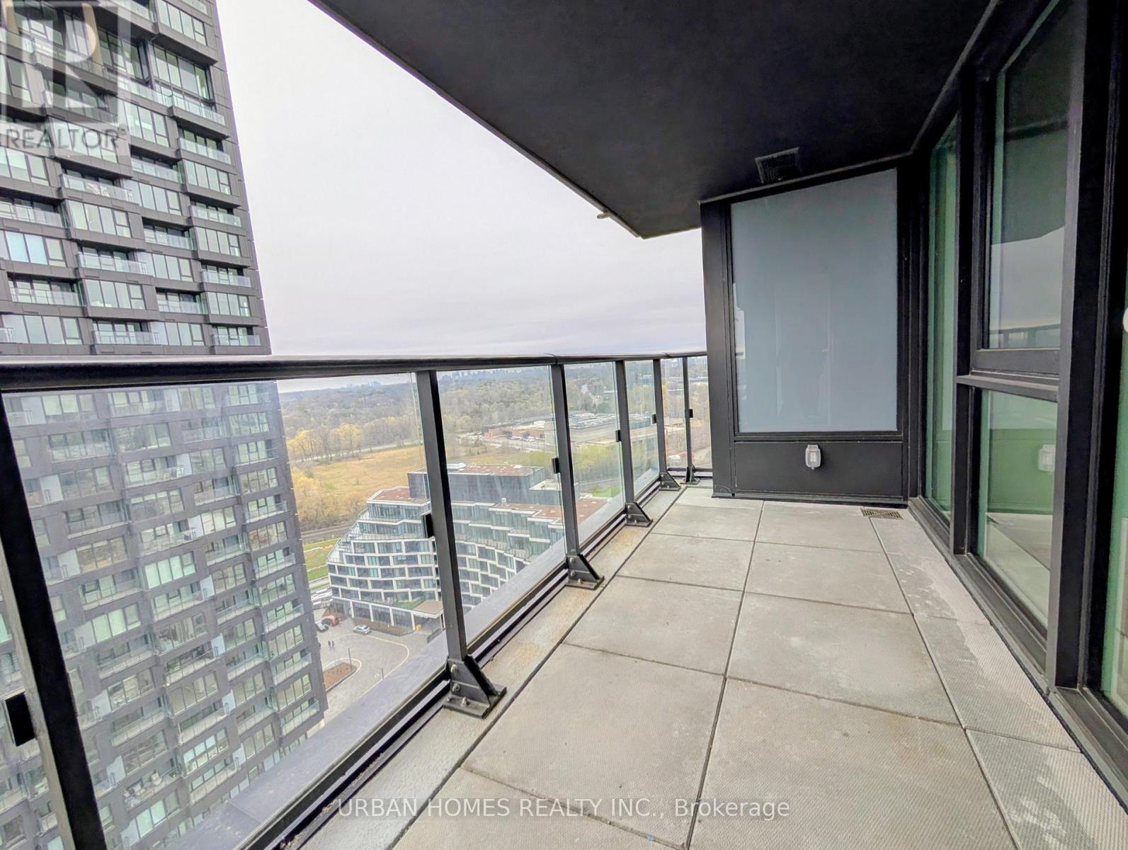 1901 - 5 Quarrington Lane, Toronto, Ontario  M3C 0S4 - Photo 16 - C13059946