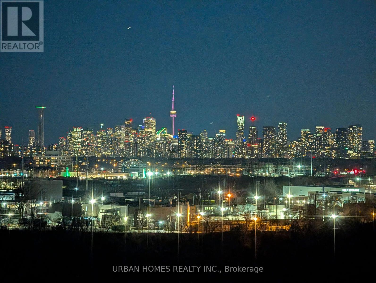 1901 - 5 Quarrington Lane, Toronto, Ontario  M3C 0S4 - Photo 19 - C13059946