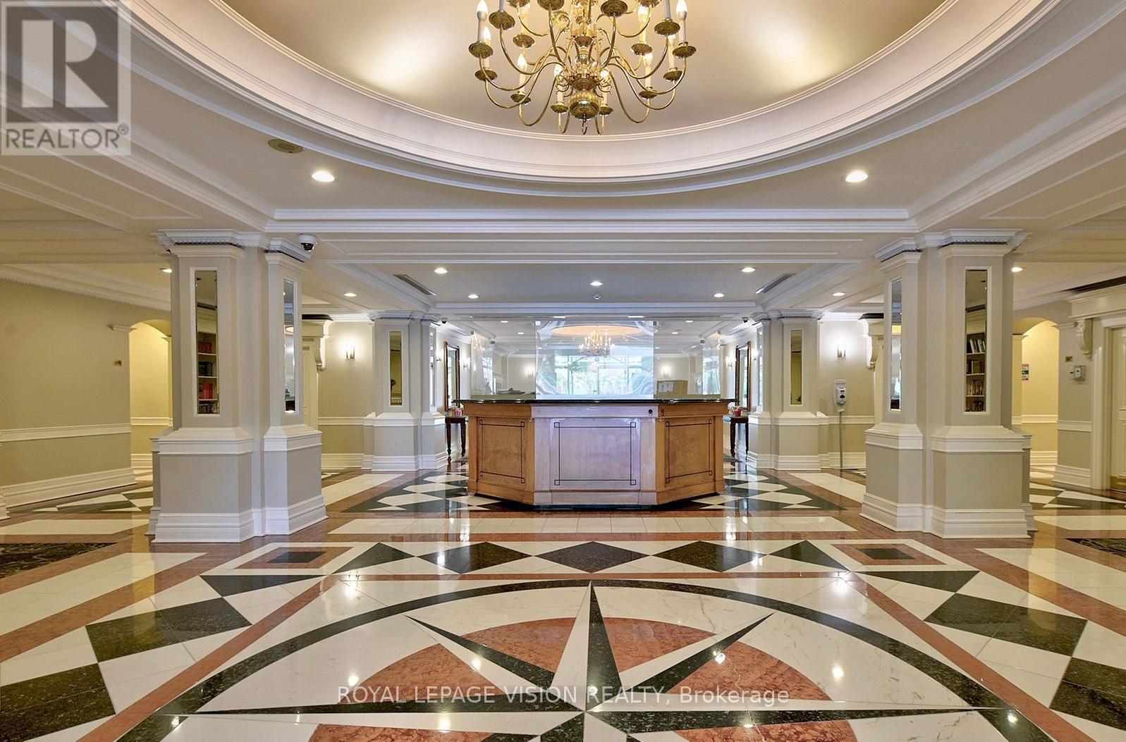 709 - 889 Bay Street, Toronto, Ontario  M5S 3K5 - Photo 11 - C13059956