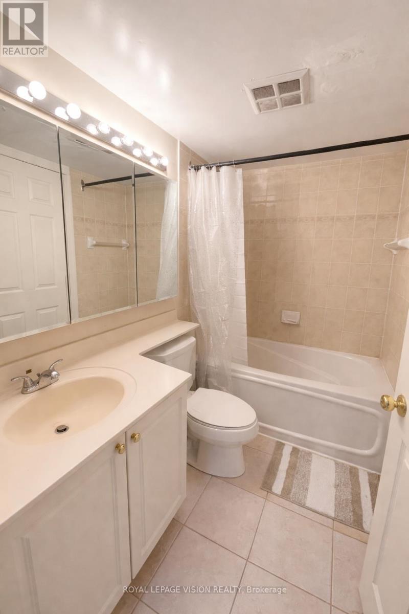 709 - 889 Bay Street, Toronto, Ontario  M5S 3K5 - Photo 8 - C13059956