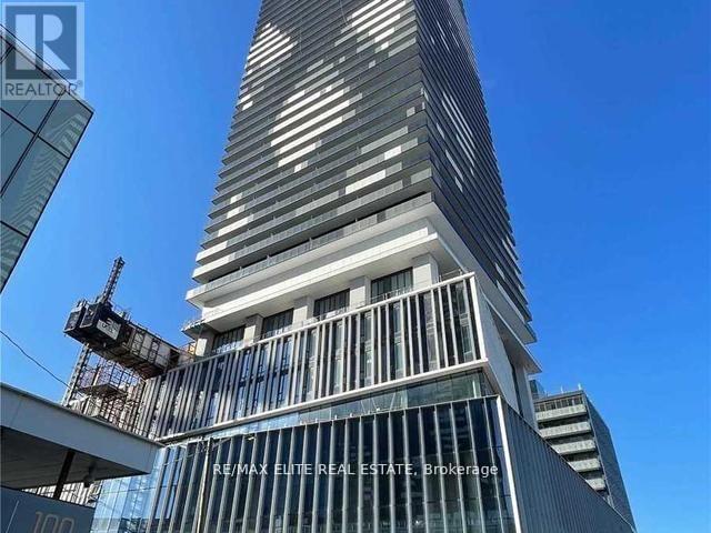 2802 - 55 Cooper Street, Toronto, Ontario  M5E 0G1 - Photo 1 - C13059970