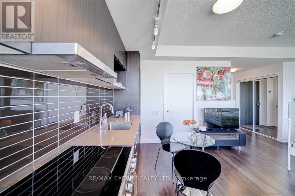 2907 - 365 Church Street, Toronto, Ontario  M5B 0B5 - Photo 10 - C13059986