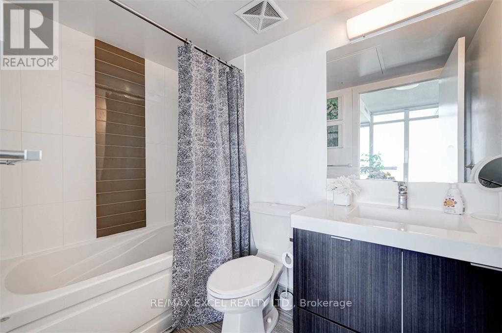 2907 - 365 Church Street, Toronto, Ontario  M5B 0B5 - Photo 11 - C13059986