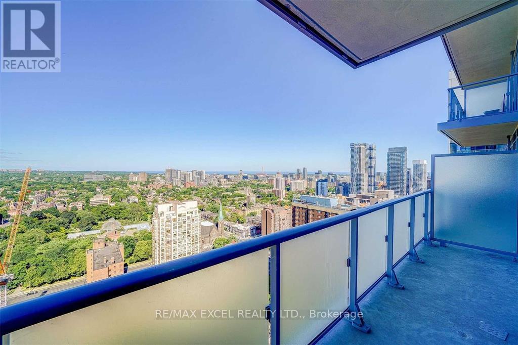 2907 - 365 Church Street, Toronto, Ontario  M5B 0B5 - Photo 14 - C13059986