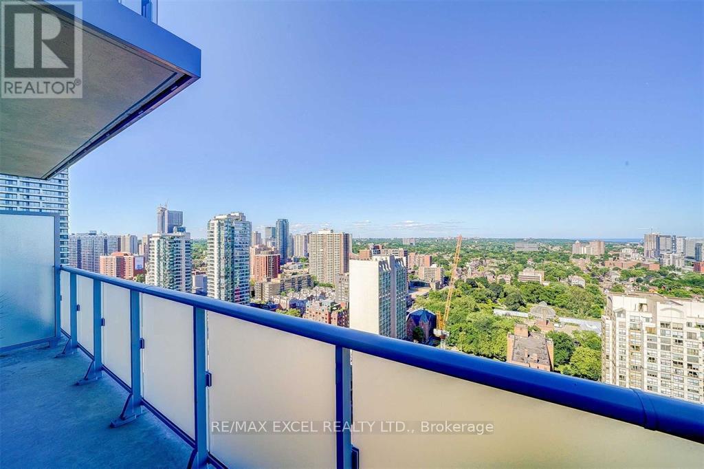 2907 - 365 Church Street, Toronto, Ontario  M5B 0B5 - Photo 15 - C13059986