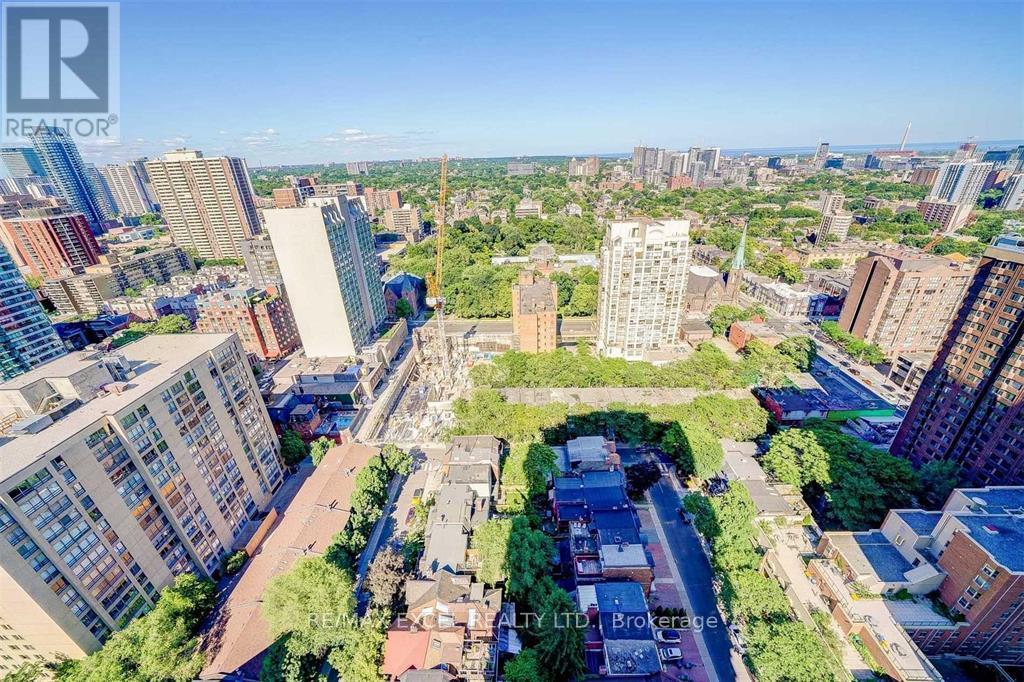 2907 - 365 Church Street, Toronto, Ontario  M5B 0B5 - Photo 16 - C13059986