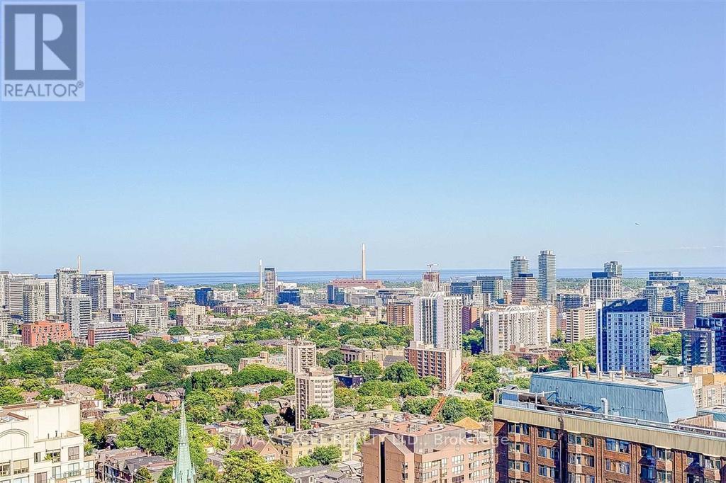 2907 - 365 Church Street, Toronto, Ontario  M5B 0B5 - Photo 17 - C13059986