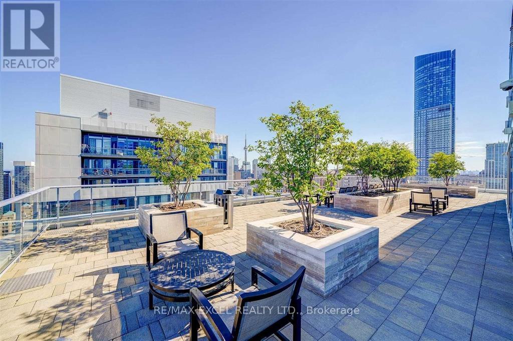 2907 - 365 Church Street, Toronto, Ontario  M5B 0B5 - Photo 19 - C13059986