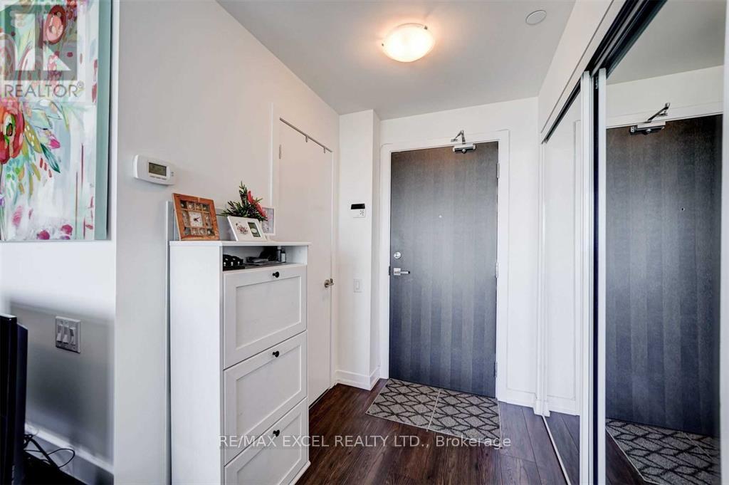 2907 - 365 Church Street, Toronto, Ontario  M5B 0B5 - Photo 3 - C13059986