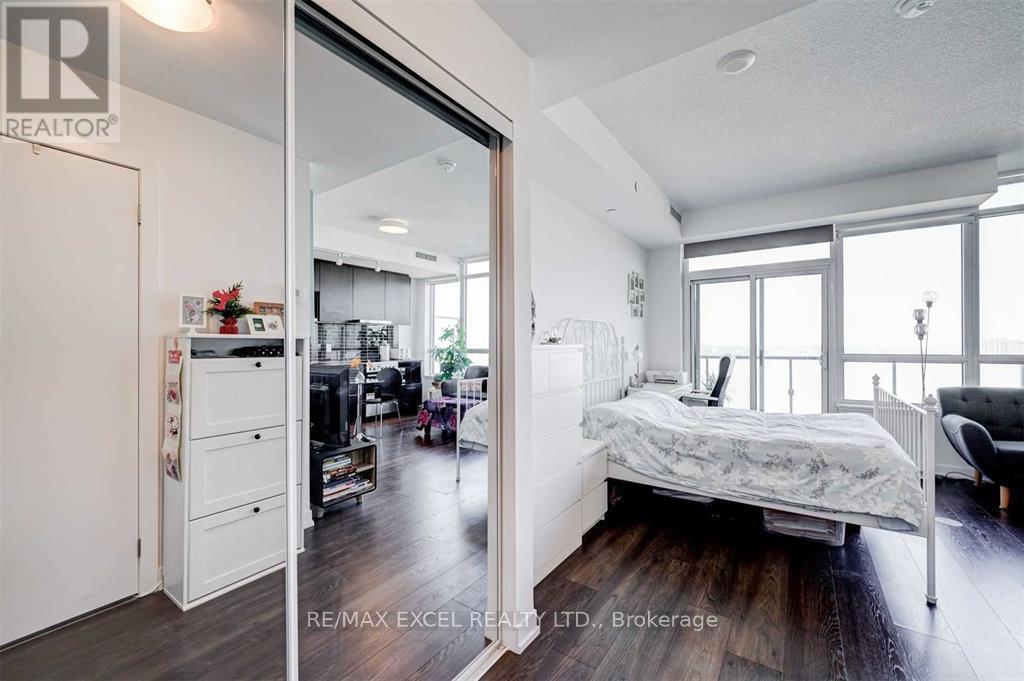 2907 - 365 Church Street, Toronto, Ontario  M5B 0B5 - Photo 4 - C13059986