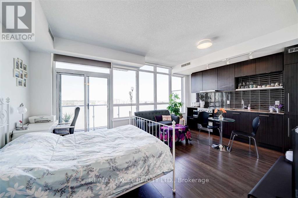 2907 - 365 Church Street, Toronto, Ontario  M5B 0B5 - Photo 5 - C13059986