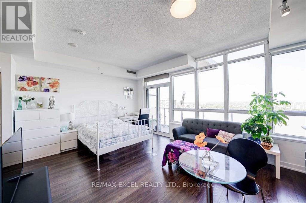 2907 - 365 Church Street, Toronto, Ontario  M5B 0B5 - Photo 6 - C13059986