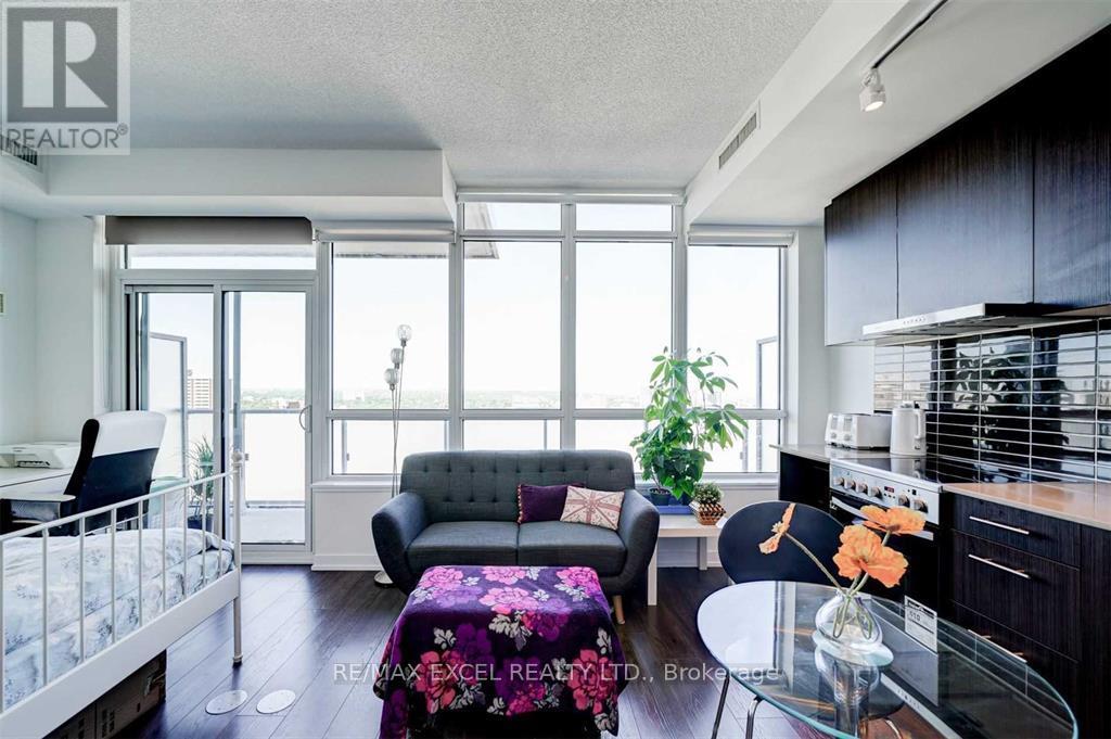 2907 - 365 Church Street, Toronto, Ontario  M5B 0B5 - Photo 7 - C13059986