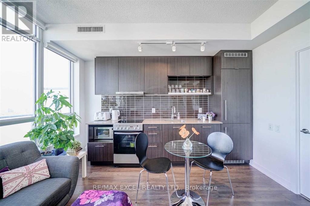 2907 - 365 Church Street, Toronto, Ontario  M5B 0B5 - Photo 8 - C13059986