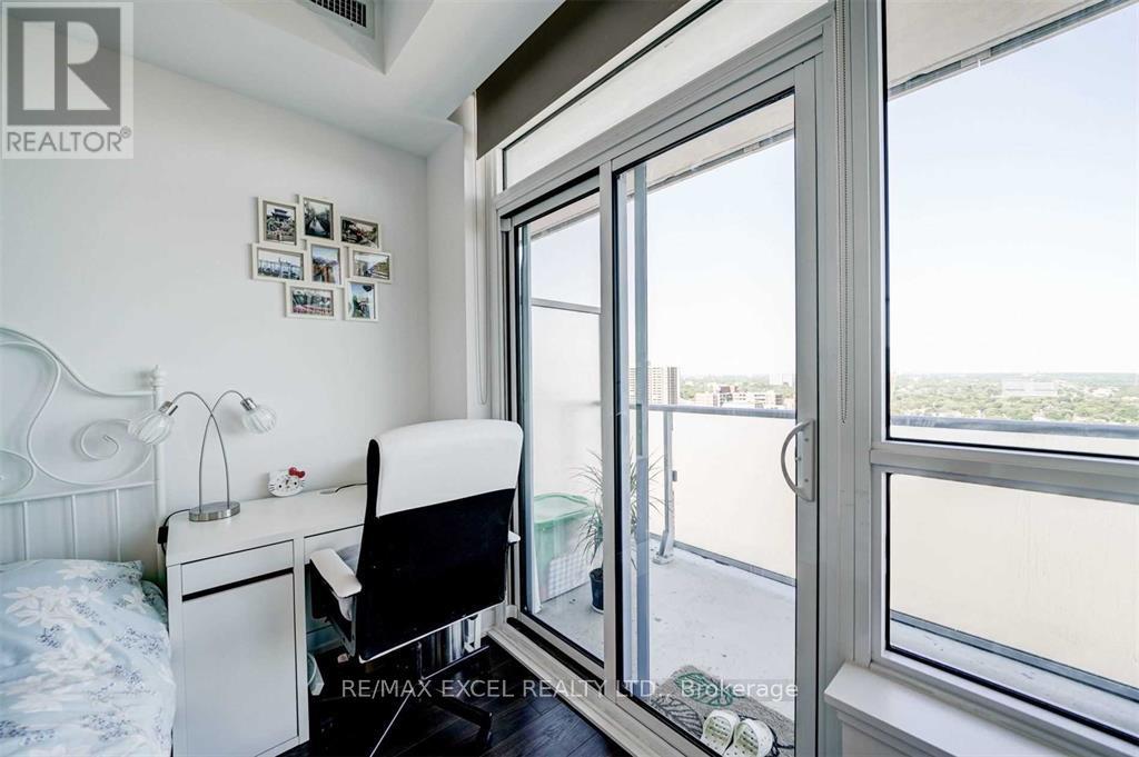 2907 - 365 Church Street, Toronto, Ontario  M5B 0B5 - Photo 9 - C13059986