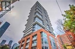 2907 - 365 CHURCH STREET, Toronto, Ontario