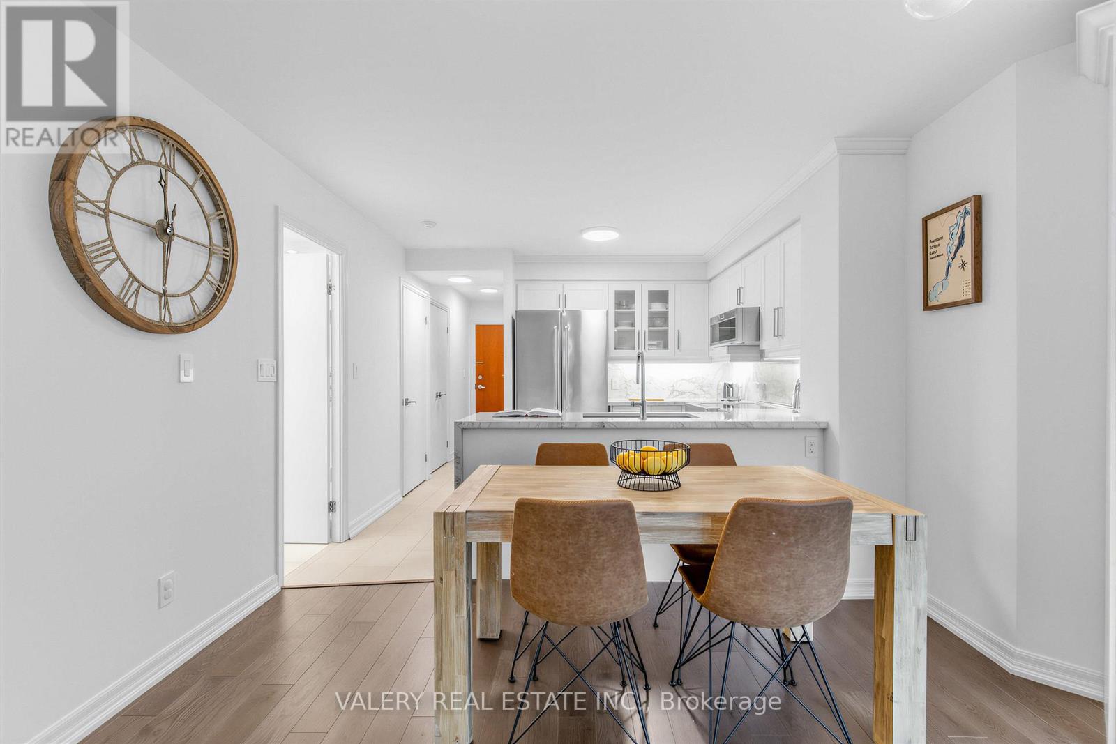 1009 - 300 Bloor Street E, Toronto, Ontario  M4W 3Y2 - Photo 15 - C13059994