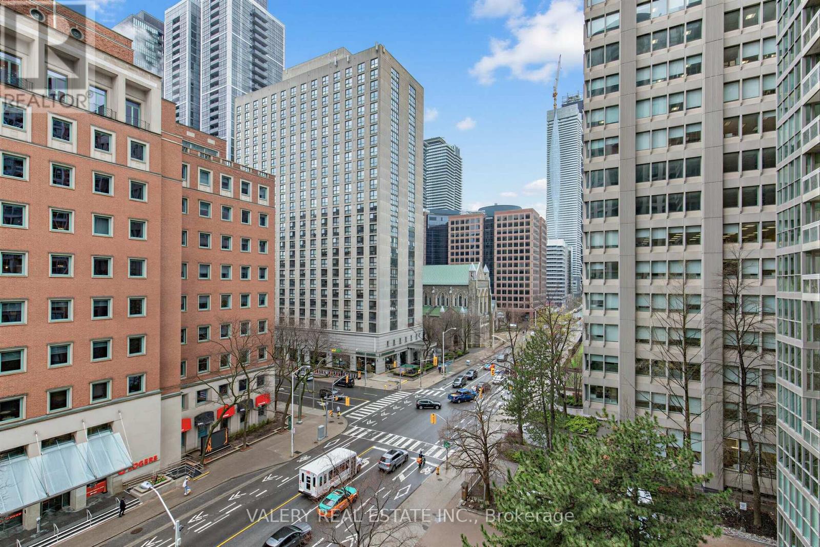 1009 - 300 Bloor Street E, Toronto, Ontario  M4W 3Y2 - Photo 19 - C13059994