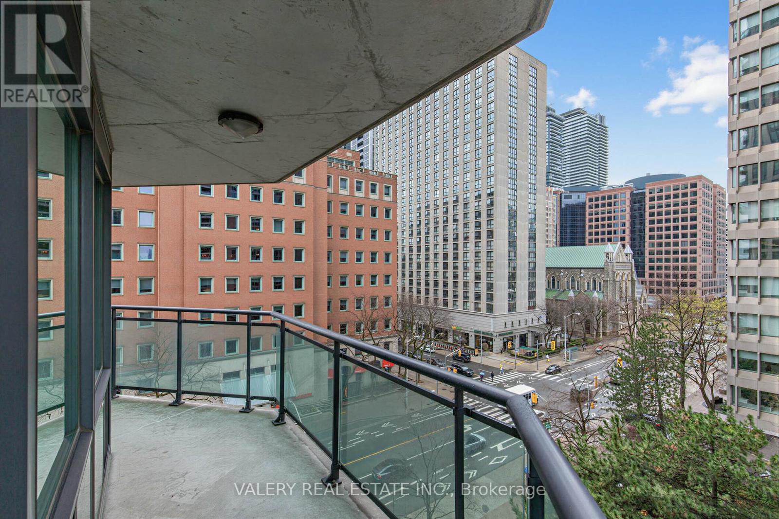 1009 - 300 Bloor Street E, Toronto, Ontario  M4W 3Y2 - Photo 20 - C13059994