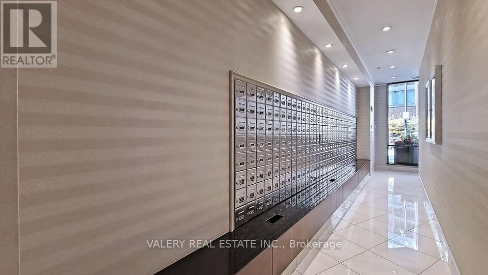 1009 - 300 Bloor Street E, Toronto, Ontario  M4W 3Y2 - Photo 29 - C13059994