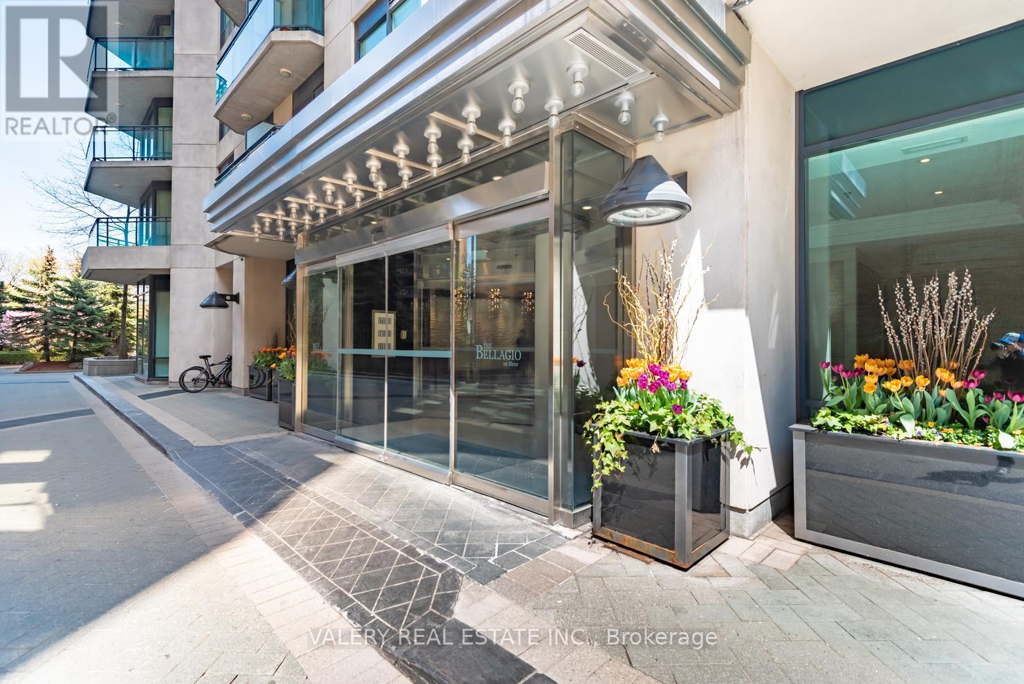 1009 - 300 Bloor Street E, Toronto, Ontario  M4W 3Y2 - Photo 30 - C13059994