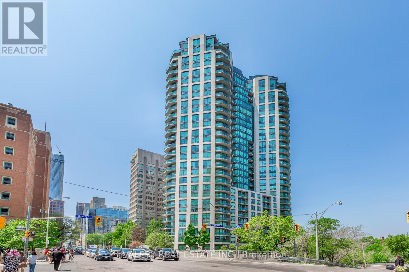 1009 - 300 Bloor Street E, Toronto, Ontario  M4W 3Y2 - Photo 31 - C13059994