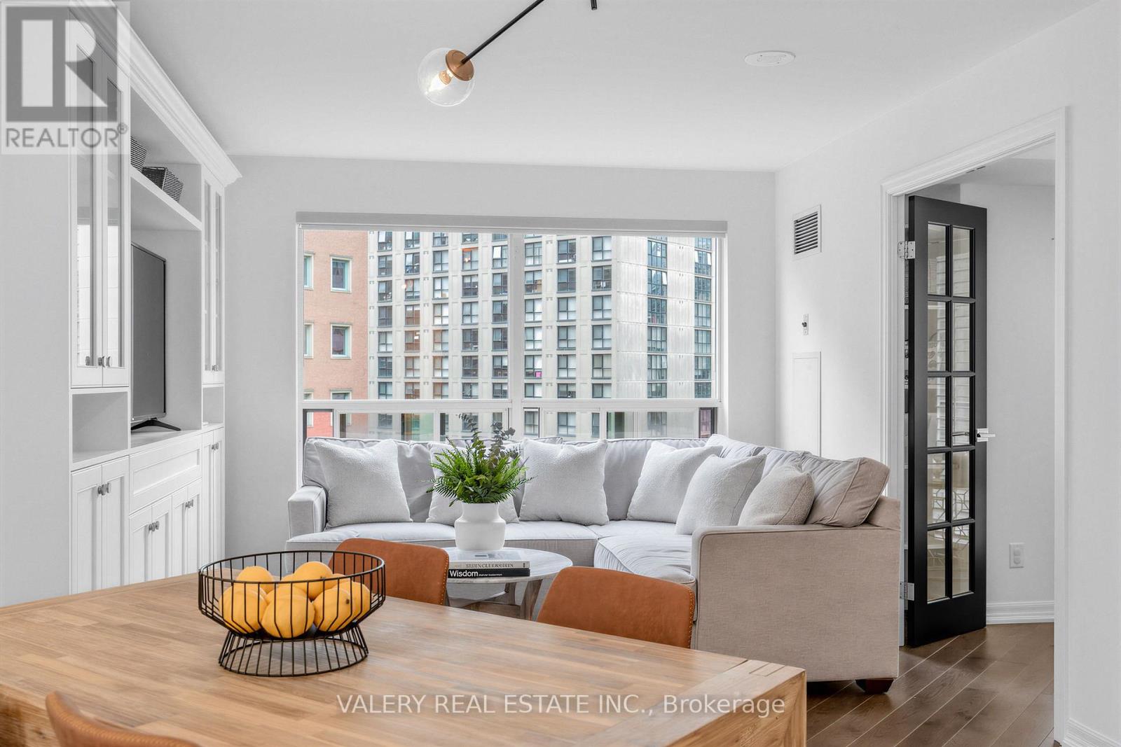 1009 - 300 Bloor Street E, Toronto, Ontario  M4W 3Y2 - Photo 5 - C13059994