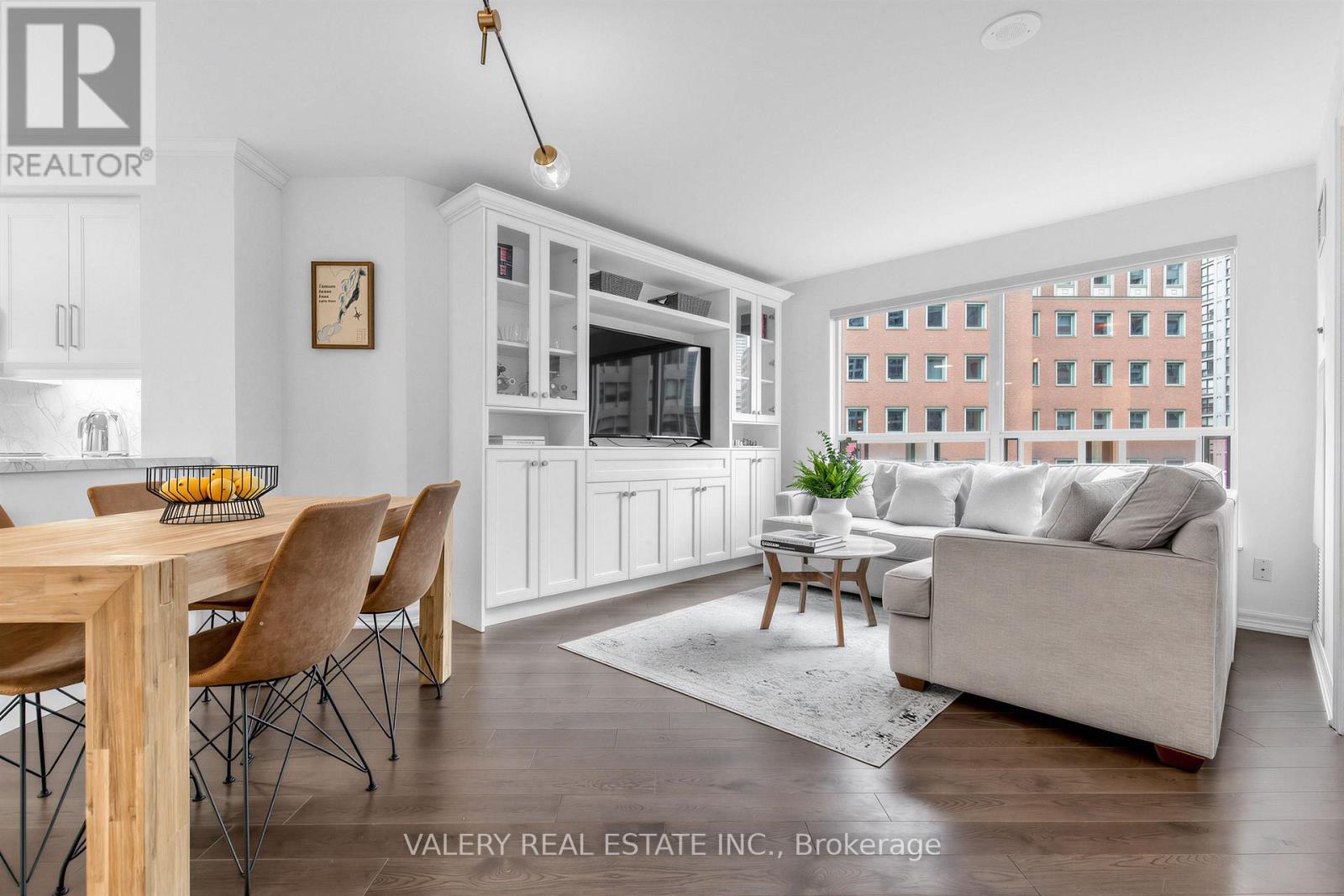 1009 - 300 Bloor Street E, Toronto, Ontario  M4W 3Y2 - Photo 6 - C13059994