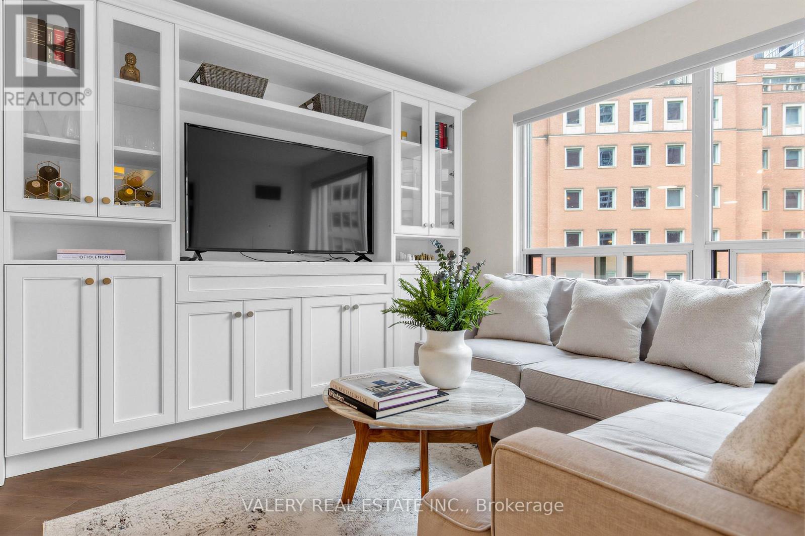 1009 - 300 Bloor Street E, Toronto, Ontario  M4W 3Y2 - Photo 7 - C13059994