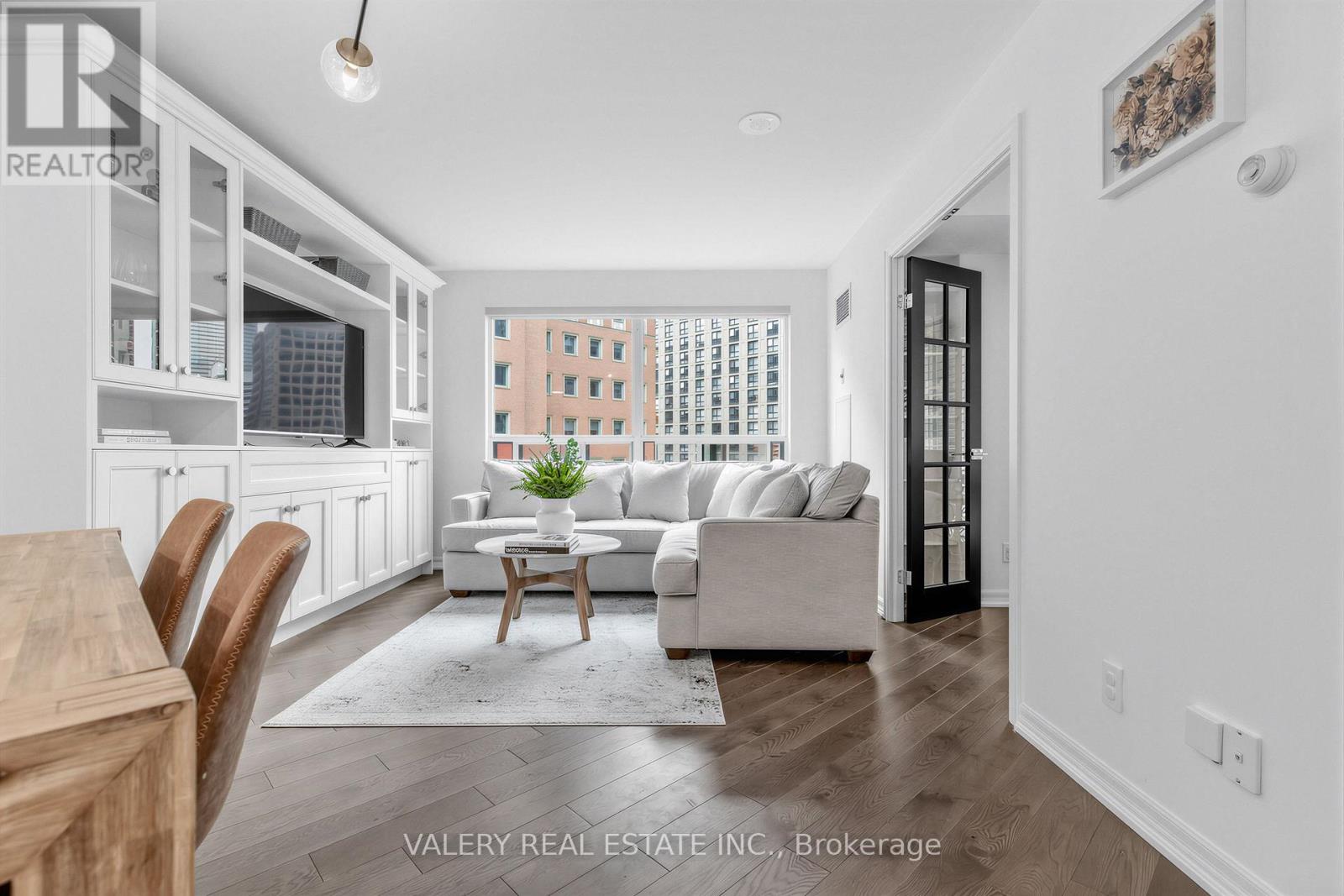 1009 - 300 Bloor Street E, Toronto, Ontario  M4W 3Y2 - Photo 8 - C13059994