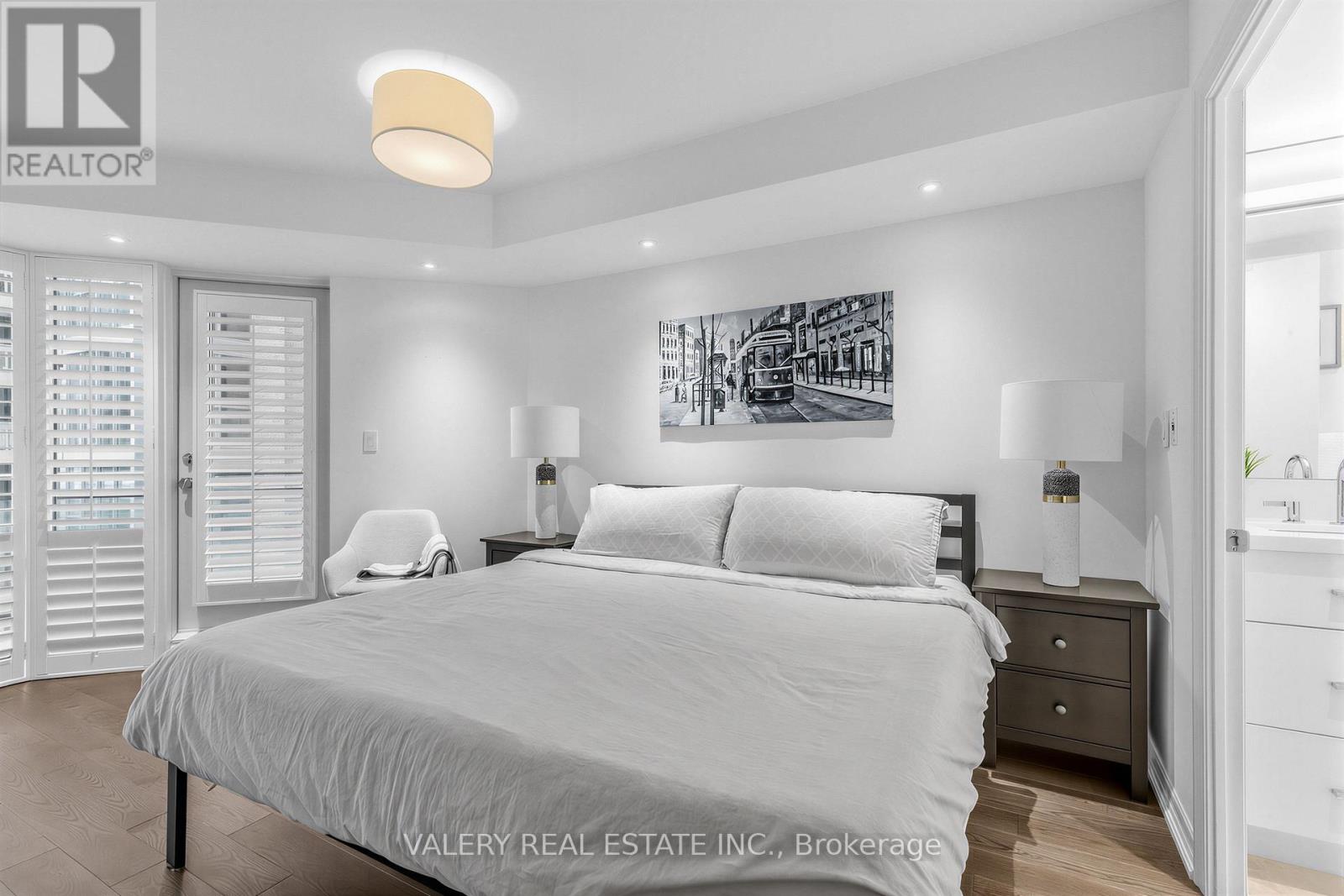 1009 - 300 Bloor Street E, Toronto, Ontario  M4W 3Y2 - Photo 9 - C13059994