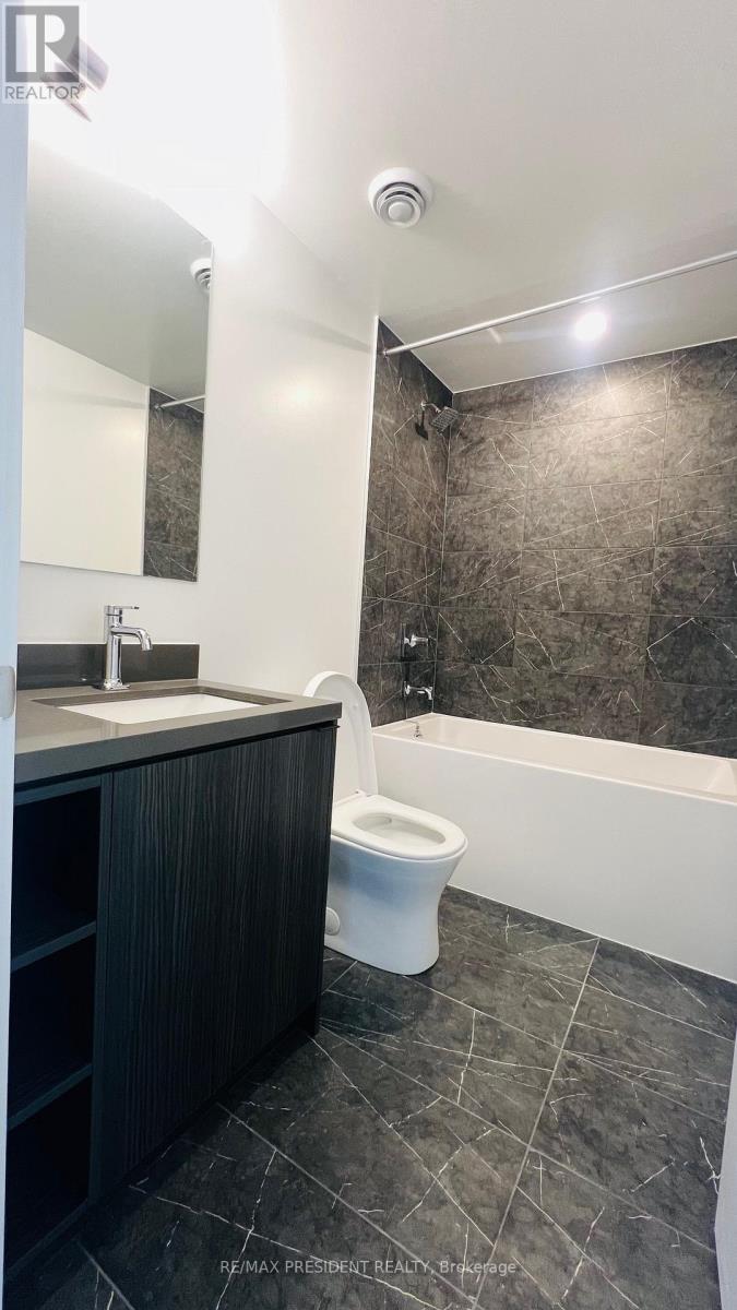 907 - 252 Church Street E, Toronto, Ontario  M5B 0E6 - Photo 12 - C13060008