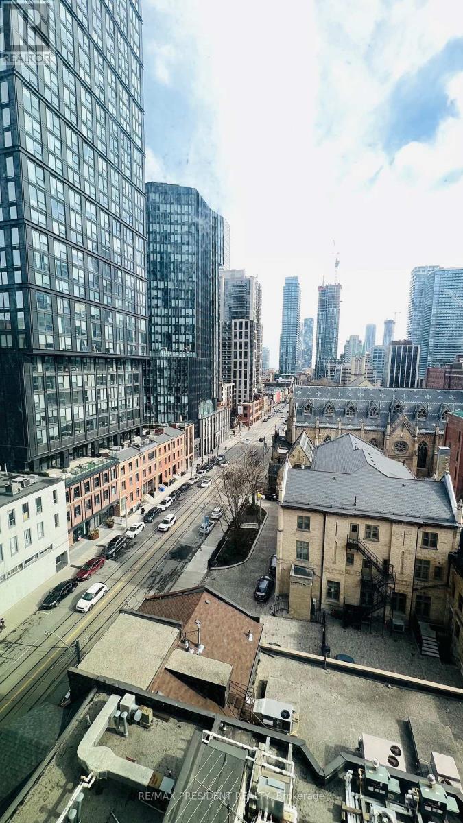 907 - 252 Church Street E, Toronto, Ontario  M5B 0E6 - Photo 17 - C13060008