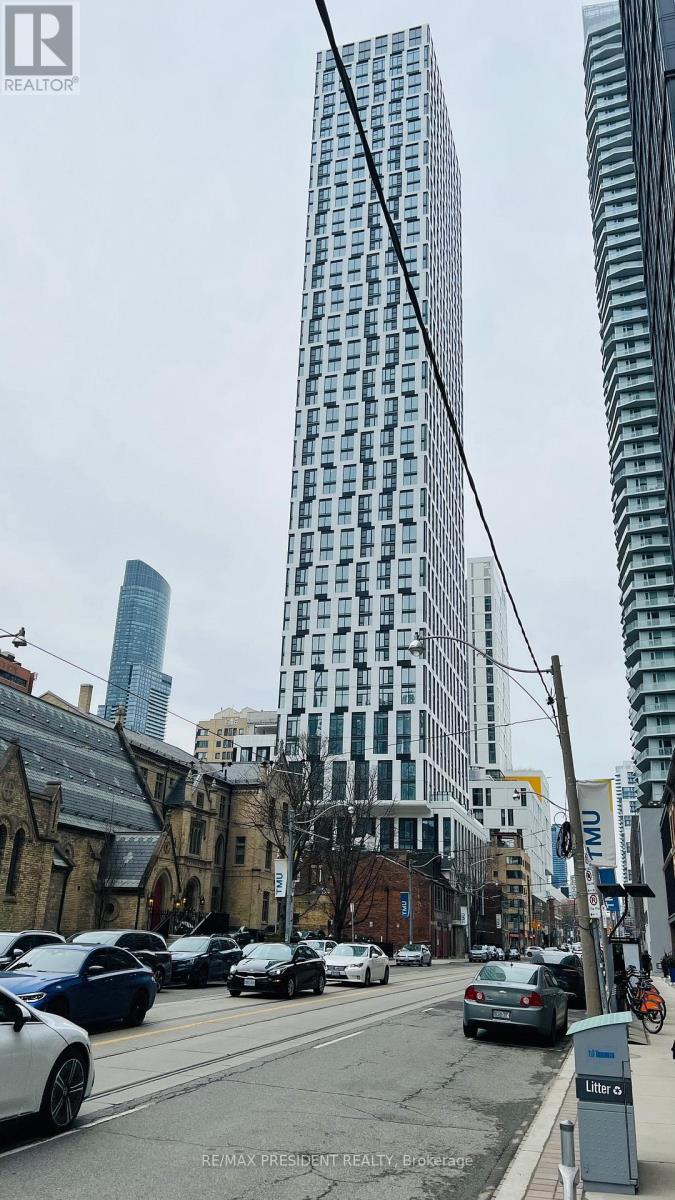 907 - 252 Church Street E, Toronto, Ontario  M5B 0E6 - Photo 2 - C13060008