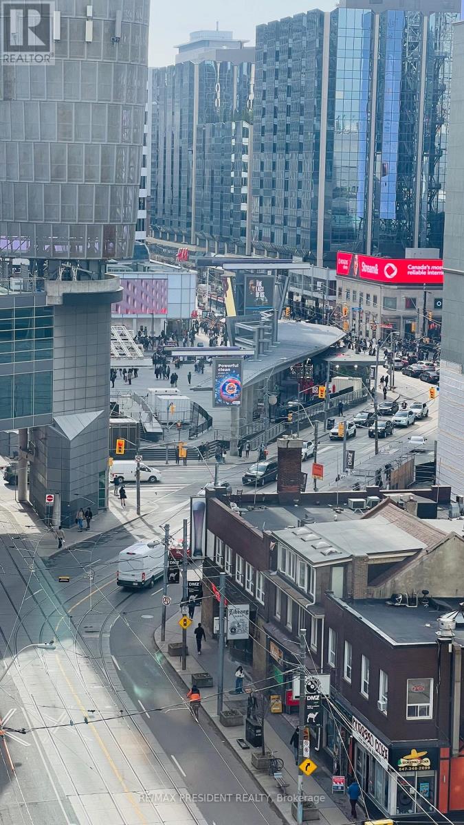 907 - 252 Church Street E, Toronto, Ontario  M5B 0E6 - Photo 28 - C13060008