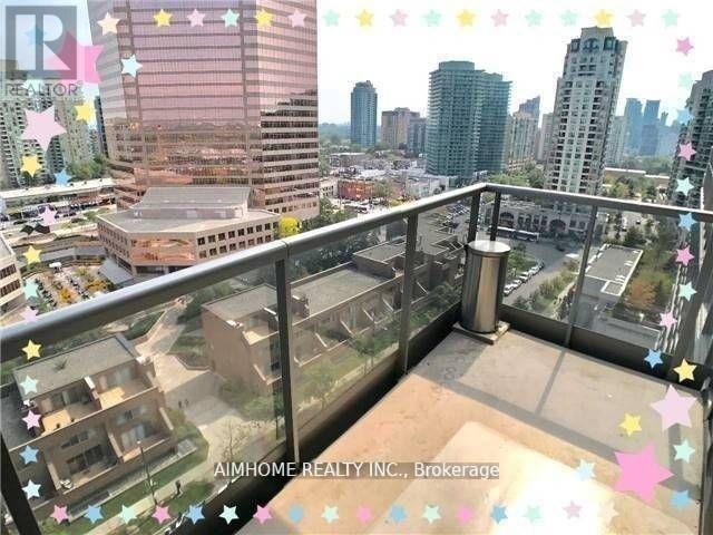 1425 - 25 Greenview Avenue, Toronto, Ontario  M2M 1R2 - Photo 12 - C13060010