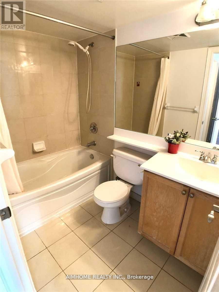 1425 - 25 Greenview Avenue, Toronto, Ontario  M2M 1R2 - Photo 18 - C13060010