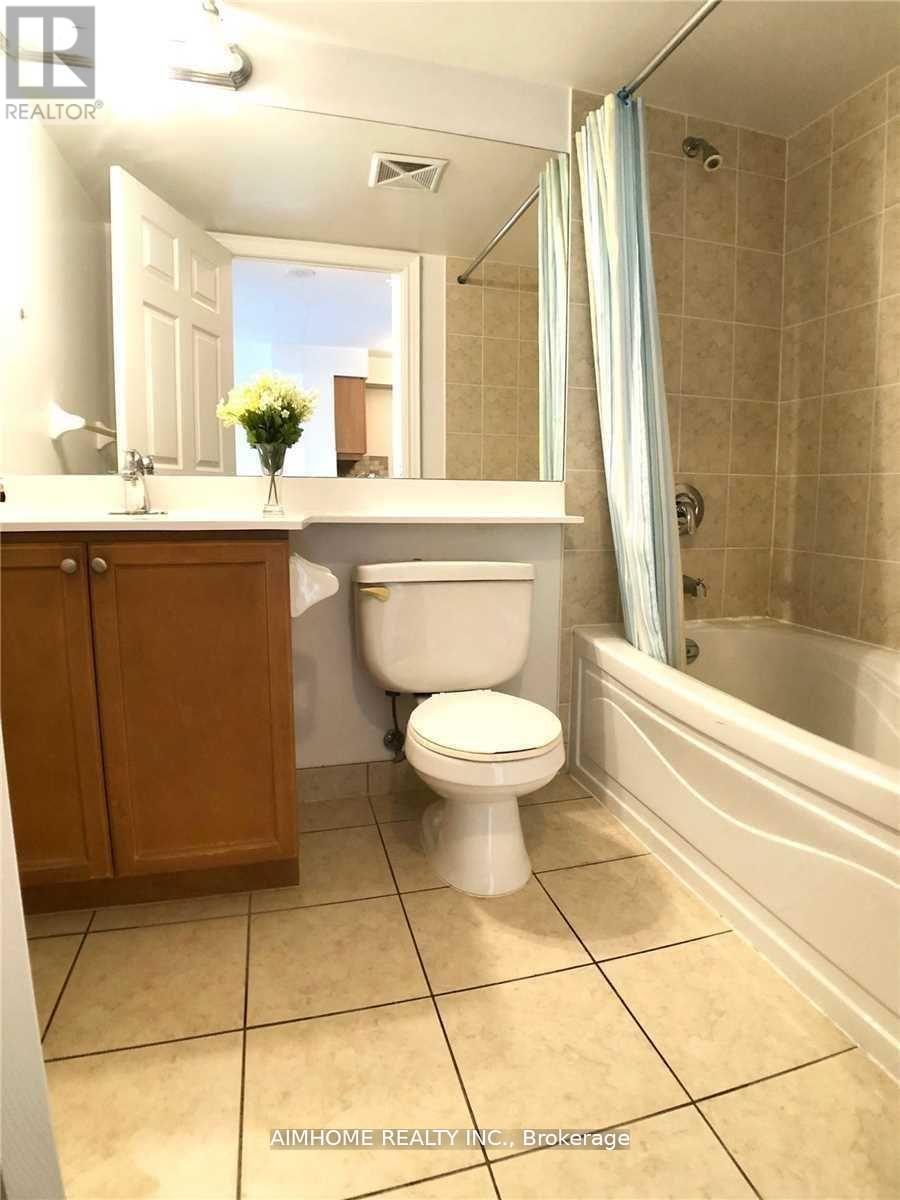 1425 - 25 Greenview Avenue, Toronto, Ontario  M2M 1R2 - Photo 22 - C13060010