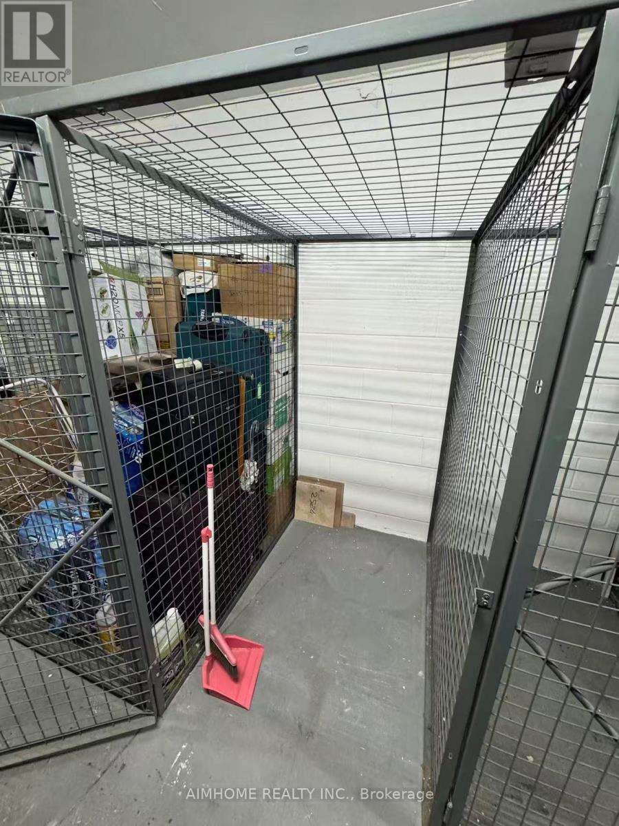 1425 - 25 Greenview Avenue, Toronto, Ontario  M2M 1R2 - Photo 25 - C13060010