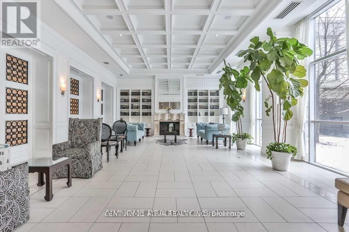 1425 - 25 Greenview Avenue, Toronto, Ontario  M2M 1R2 - Photo 26 - C13060010